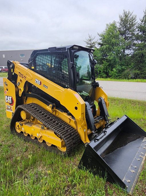 driveway smoothing construction two harbors mn